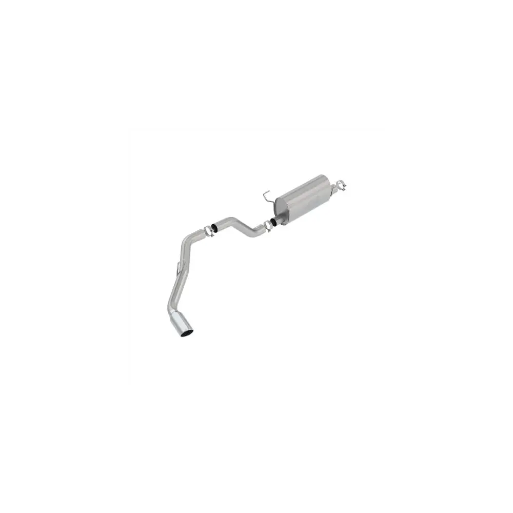 Borla Cat-Back Exhaust System - BOR140801